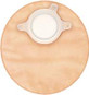 Convatec - SQU 416412 - BX/30 NATURA CLOSED END POUCH, OPAQUE, STANDARD 70MM (2-3/4IN) WITH FILTER