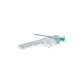 Terumo Company - TER SG3-1825 - BX/100 SUREGUARD HYPODERMIC SAFETY SYRINGE, SIZE 18G X 1IN