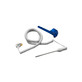 Welch Allyn - WA 02893-000 - EA/1 PROBE AND WELL KIT ,ORAL,BLUE (FOR SURETEMP PLUS 690/692)