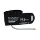 Welch Allyn - WA REUSE-08-1SC - EA/1 FLEXIPORT BP CUFF SMALL CHILD (12-16cm) ONE TUBE SCREW CONNECTOR NYLON LATEX-FREE