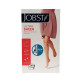 BSN - BSN 7772966 - PR/1 JOBST UltraSheer Knee High Stockings, Closed Toe, Small, Natural, 20-30 mmHg