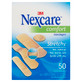 3M - A3M CS201-CA - BX/50 NEXCARE ULTRASTRETCH BANDAGE