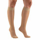 Airway - AIR 1763BG-2L - PR/1 TRUFORM LADIES LITES 8-15MMHG KNEE-HIGH CLOSED-TOE BEIGE 2L (1 & OVER FT) STOCKING LATEX-FREE