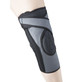 Airway - AIR 2550-L - EA/1 OTC AIRMESH KNEE MEDIUM SUPPORT WITH PATELLA UPLIFT, LARGE (15.5-16.5")