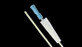 Becton Dickinson - BD RTU10F - CS/30 BD READY-TO-USE HYDROPHYLIC CATHETER, FEMALE 7.5", 10FR, STRAIGHT TIP