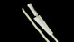 Becton Dickinson - BD RTU16C - CS/30 BD READY-TO-USE HYDROPHYLIC CATHETER, MALE 16", 16FR, COUDE TIP