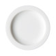 BIOS MEDICAL - BIOS LF746 - EA/1 Inner Lip Plate 9" (White)