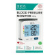 BIOS MEDICAL - BIOS W200 - EA/1 Blood Pressure Monitor - Wrist, Cuff 13.5-21.5cm (5.25-8.5") w/ Storage Case