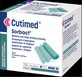 BSN - BSN 7216514 - BX/40 Cutimed Sorbact, Antimicrobial Dressing Sterile, Swab, Green, 7 cm x 9 cm