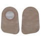 Coloplast - COL 18373 - BX/30 SENSURA MIO 1PC CLOSED, FLAT, OPAQUE, XXL, CUT TO FIT 10-100MM