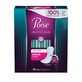 Kimberly Clark - POI 54352 - PKG/36 POISE ULTRA THIN MAXIMUM LONG NON-WINGED PADS CONVENIENCE