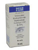 Medline - MDL TCI-12060006 - BX/20 MINIMS TETRACAINE HYDROCHLORIDE 0.5% EYE DROP SOLUTION 15ml