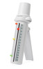 Medline - MED HCSPF100 - EA/1 MEDLINE PEAK FLOWMETER, ATS SCALE, 60 - 720 LPM