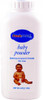 NDC inc - NDC PCS4 - EA/1 BABY POWDER CORN STARCH, 4OZ, TALC FREE