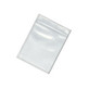 TRANSCO - TR 3803400100 - Pk/100 Ziplock Bag 5x8" 2mil Thick