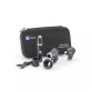 Welch Allyn - WA 71-PM3LXE - EA/1 Welch Allyn 3.5V Diagnostic Set w/ PanOptic Plus LED Ophthalmoscope,MacroView Plus LED Otoscope
