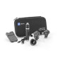 Welch Allyn - WA 71-PM3LXE - EA/1 Welch Allyn 3.5V Diagnostic Set w/ PanOptic Plus LED Ophthalmoscope,MacroView Plus LED Otoscope
