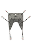 BB - HS 112203 - EA/1 Universal Mesh Sling Small 95-150lbs