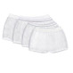 Cardinal Health - KND 704A - BG/5 Wings Incontinence Underpants, Seamless Knit w/ Elasticized Cuffs SM/MD