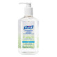 Gojo Industries - GJO 377012CAN00 - EA/1 PURELL ADVANCED GEL HAND SANITIZER 354ML PUMP BOTTLE