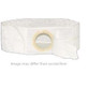 Nu-Hope - NUH 6423-V - EA/1 Nu-Form Cool Comfort Support Belt 5" XLarge (41-47") 3 3/8" Center Opening White