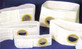 Nu-Hope - NUH BG6348-U - EA/1 NU-FORM REGULAR ELASTIC 7" BELT XL (41-47") RIGHT 3 1/8" OPENING 1 1/2" FROM BOTTOM BEIGE