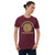 LET MESTAND NEXT TO YOUR FIRE! Unisex T-Shirt
