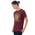 LET MESTAND NEXT TO YOUR FIRE! Unisex T-Shirt