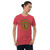 LET MESTAND NEXT TO YOUR FIRE! Unisex T-Shirt