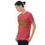 LET MESTAND NEXT TO YOUR FIRE! Unisex T-Shirt