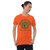 LET MESTAND NEXT TO YOUR FIRE! Unisex T-Shirt