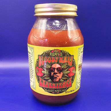 Remy's Bloody Mary Experience Premium Bloody Mary Mix