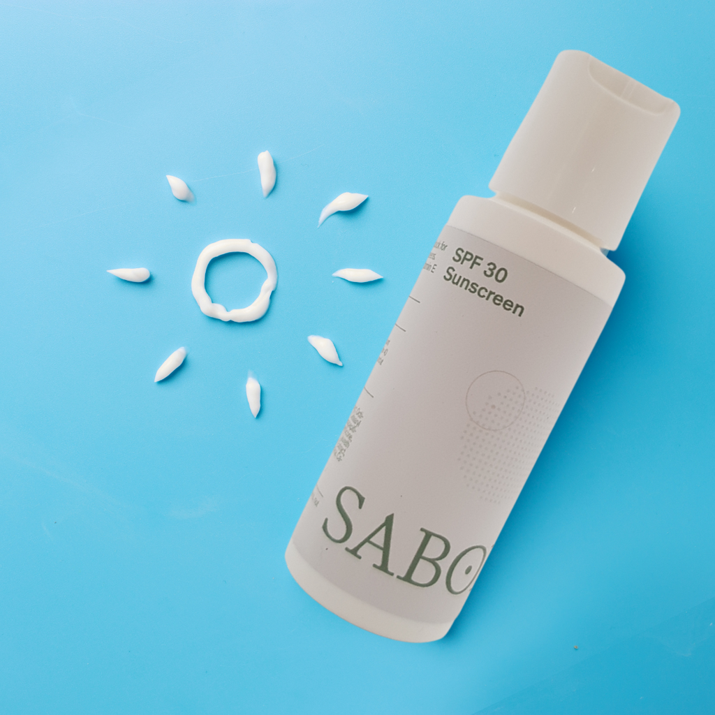 How sunscreen protects our skin.