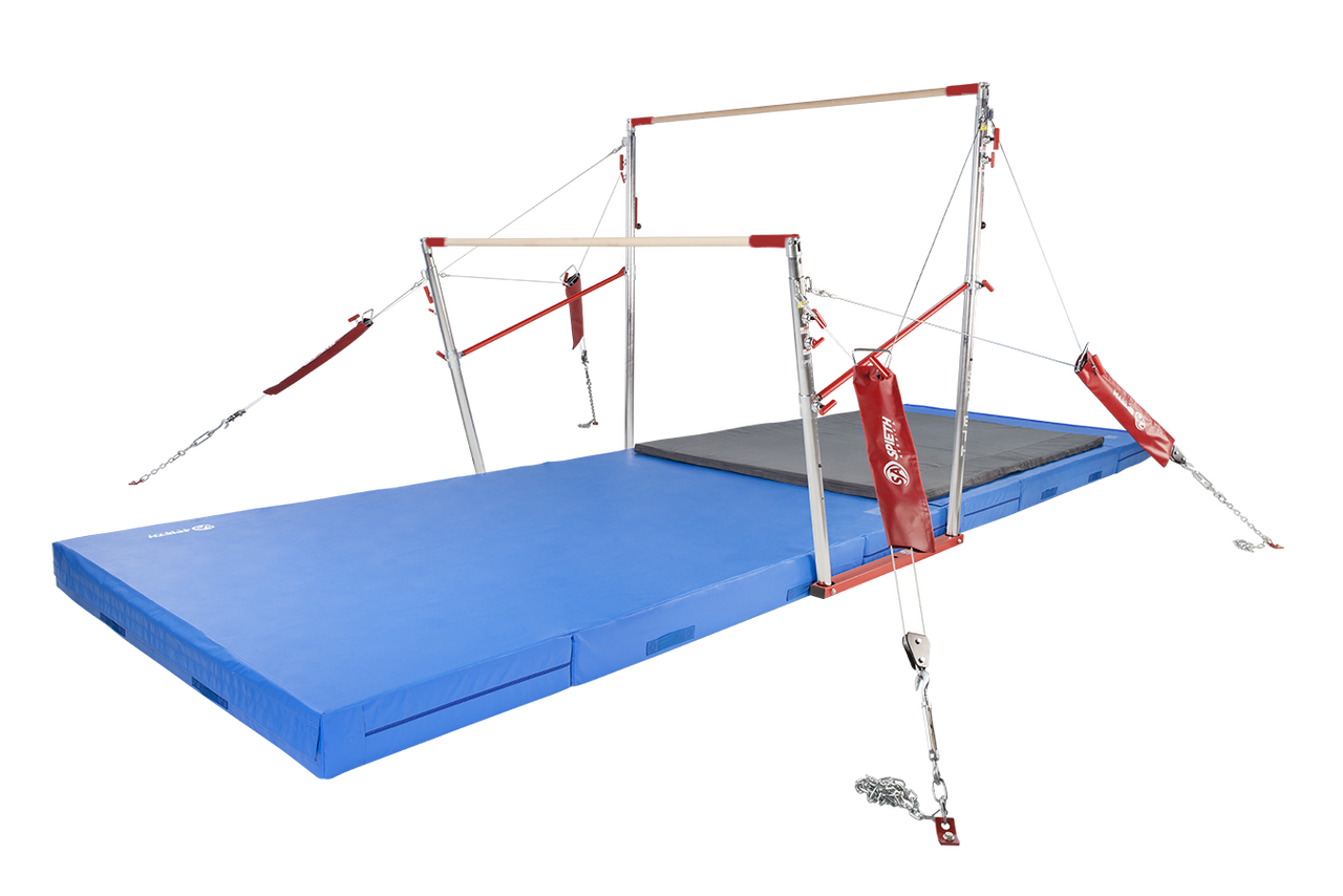 Uneven Bars