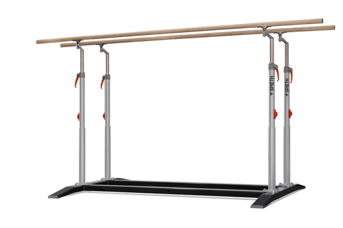 PARALLEL BARS "MELBOURNE" (FIG APPROVED)