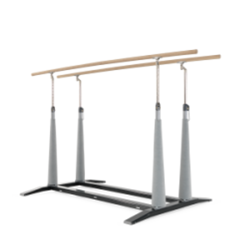 SAFETY PADDING FOR PARALLEL BARS 'PALLAS' PER PIECE