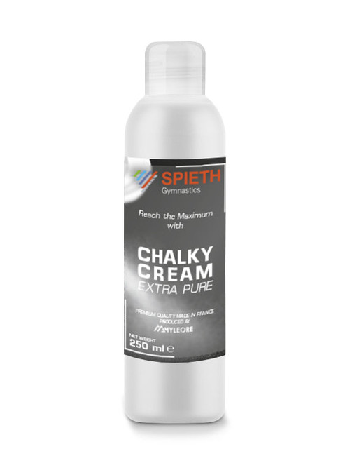 CHALK CREAM - 250ml BOTTLE