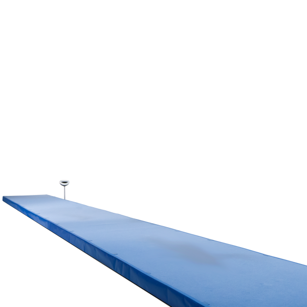 TUMBLING TRACK 'MOSCOW' 14 MTR