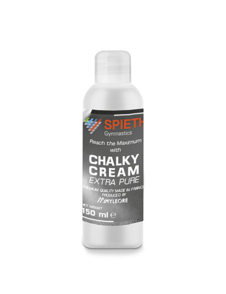 CHALK CREAM - 150ml BOTTLE