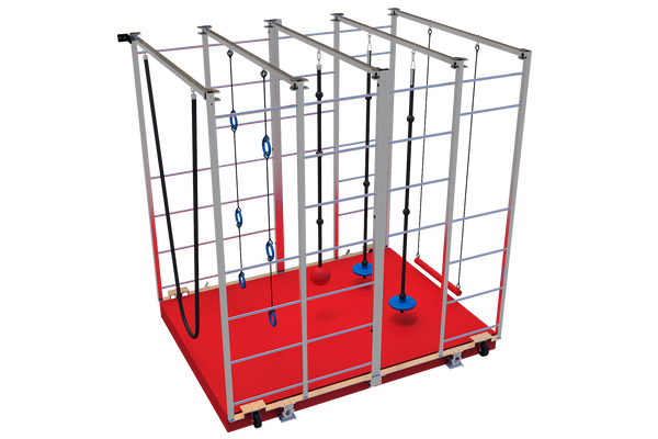 COLLAPSIBLE NINJA FRAME 10'X8'