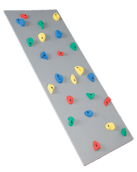 CLIMBING HOLDS - SET OF 20