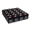 Replacement Battery for B & B Battery BP1.0-6  - 20 PACK