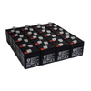 Replacement Battery for Coleman FP626  - 20 PACK