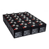 Replacement Battery for Peak PK6V1  - 24 PACK