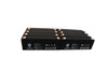 12V 2.3 Ah Replacement Battery for Abbott Laboratories DH2 DEFIBRILLATOR (8 Pack)