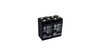 6 V 3.2 Ah TT1. Terminal T1 Replacement Battery for Sonnenschein LCR6V3.2P (4 PACK)