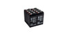 6 V 3.2 Ah TT1. Terminal T1 Replacement Battery for SLA634 (8 PACK)