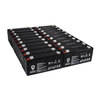 6 V 3.2 Ah. Terminal T1 Replacement Battery for MLA128080 (24 PACK)