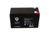 12V 7 Ah Replacement Battery for APC RBC113 UPS (1 PACK)