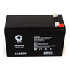 12V 7 Ah Replacement Battery (SG1270T2) for MGE EXRT 1000 UPS (1 PACK)
